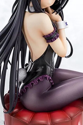 Accel World - Kuroyukihime - 1/7 - Bunny Ver. (Bell Fine)ㅤ – Bell Fine – ActionFigureBrasil