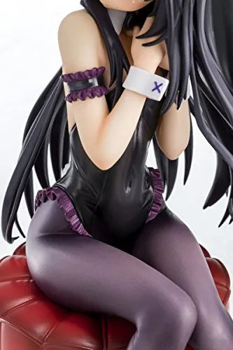 Accel World - Kuroyukihime - 1/7 - Bunny Ver. (Bell Fine)ㅤ – Bell Fine – ActionFigureBrasil
