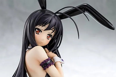 Accel World - Kuroyukihime - 1/7 - Bunny Ver. (Bell Fine)ㅤ – Bell Fine – ActionFigureBrasil — iluminação de estúdio
