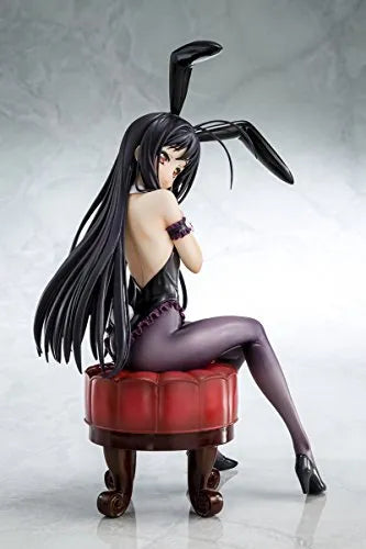 Accel World - Kuroyukihime - 1/7 - Bunny Ver. (Bell Fine)ㅤ – Bell Fine – ActionFigureBrasil