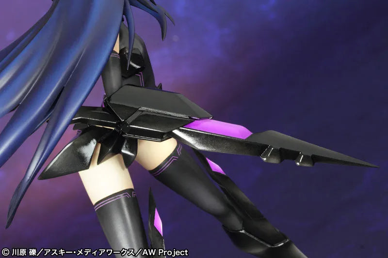 Accel World - Kuroyukihime - 1/8 - Accel Assault ver. (Griffon Enterprises)ㅤ – Griffon Enterprises – ActionFigureBrasil