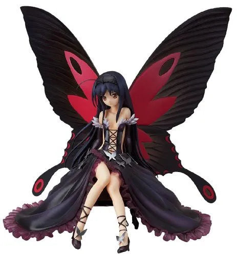 Accel World - Kuroyukihime - 1/8 (Good Smile Company)ㅤ – Good Smile Company – ActionFigureBrasil
