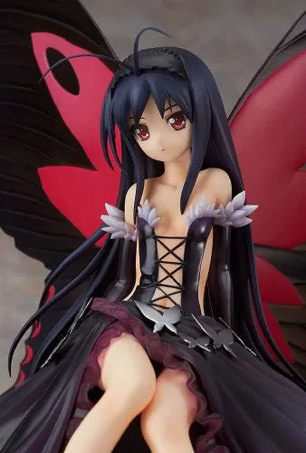 Accel World - Kuroyukihime - 1/8 (Good Smile Company)ㅤ – Good Smile Company – ActionFigureBrasil — acessórios