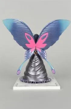 Accel World - Kuroyukihime - Ichiban Kuji - Ichiban Kuji Accel World - Black Swallowtail Butterfly ver.ㅤ – Banpresto – ActionFigureBrasil — detalhe do produto
