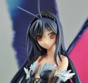 Accel World - Kuroyukihime - Ichiban Kuji - Ichiban Kuji Accel World - Black Swallowtail Butterfly ver.ㅤ – Banpresto – ActionFigureBrasil — com base expositora