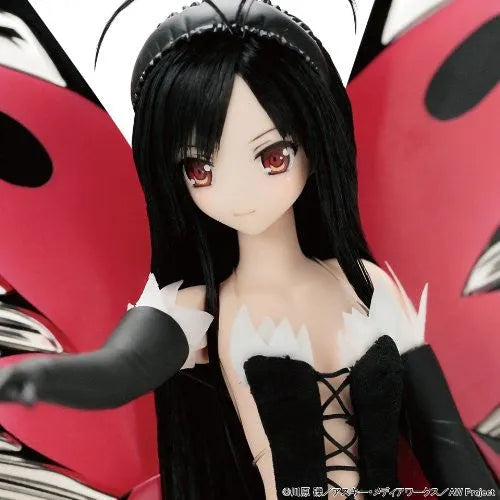 Accel World - Kuroyukihime - PureNeemo - PureNeemo Characters #065 - 1/6 (Azone)ㅤ – Azone – ActionFigureBrasil