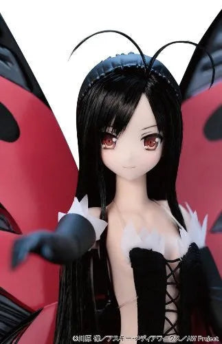 Accel World - Kuroyukihime - PureNeemo - PureNeemo Characters #065 - 1/6 (Azone)ㅤ – Azone – ActionFigureBrasil — close