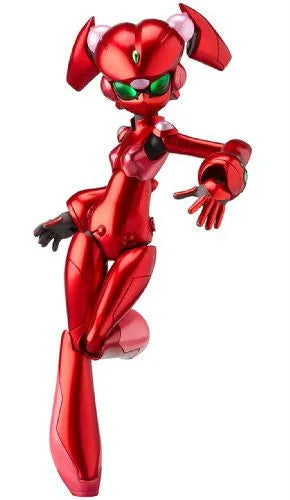 Accel World - Scarlet Rain - Figma #157 (Max Factory)ㅤ – Max Factory – ActionFigure Brasil