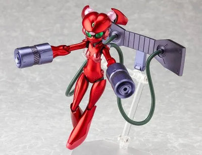 Accel World - Scarlet Rain - Figma #157 (Max Factory)ㅤ – Max Factory – ActionFigure Brasil — acessórios