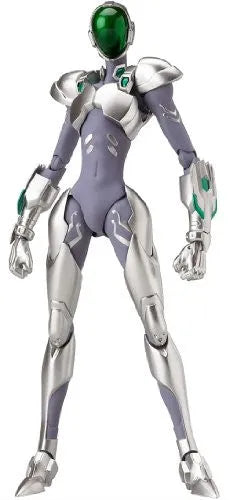 Accel World - Silver Crow - Figma #148 (Max Factory)ㅤ – Max Factory – ActionFigure Brasil
