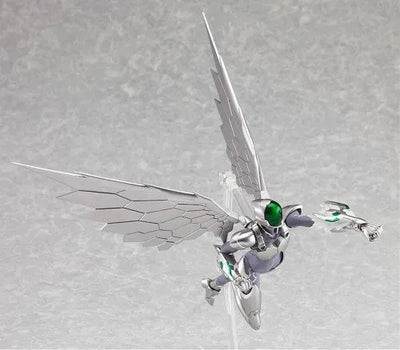 Accel World - Silver Crow - Figma #148 (Max Factory)ㅤ – Max Factory – ActionFigure Brasil — acessórios