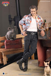 Ace Ventura - ActionFigure Brasil