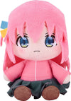 Bocchi the Rock! - Gotou Hitori - Tenori Plush (Good Smile Company)ㅤ