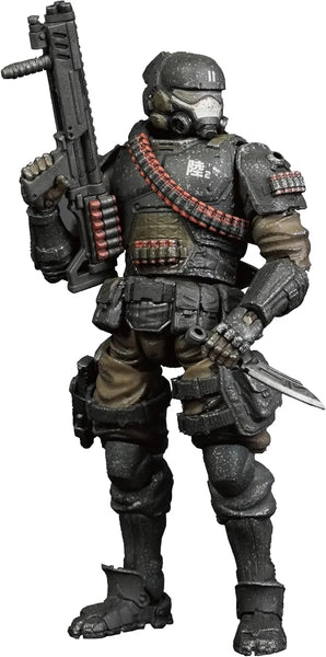 Acid Rain - 1/18 - FAV-A125 - Kaiho Migaru - Kaifukumigaru (TOYS ALLIANCE LIMITED)ㅤ – Toys Alliance – ActionFigureBrasil