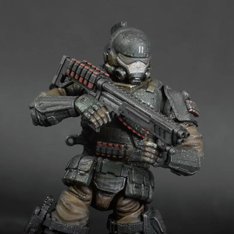 Acid Rain - 1/18 - FAV-A125 - Kaiho Migaru - Kaifukumigaru (TOYS ALLIANCE LIMITED)ㅤ – Toys Alliance – ActionFigureBrasil