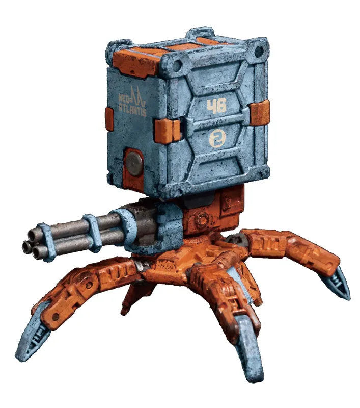 Acid Rain 1/18 Scale FAV-A21 Maritime Fleaㅤ – TOYS-ALLIANCE – ActionFigureBrasil