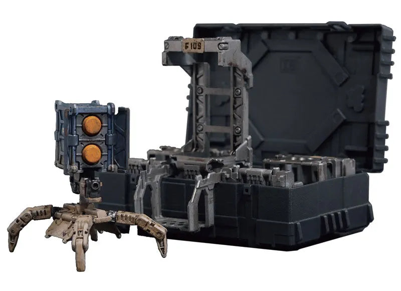 Acid Rain 1/18 Scale FAV-A22 Field Beholder DD5fㅤ – TOYS-ALLIANCE – ActionFigureBrasil