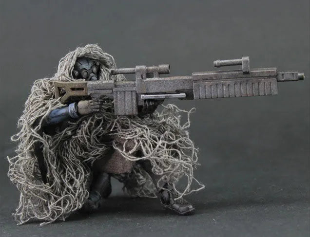 Acid Rain Bucks Team Argusㅤ – ORITOY – ActionFigureBrasil
