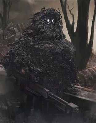 Acid Rain Bucks Team Argusㅤ – ORITOY – ActionFigureBrasil — embalagem