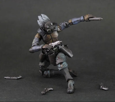 Acid Rain Bucks Team Jackㅤ – ORITOY – ActionFigureBrasil