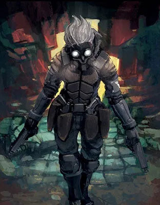 Acid Rain Bucks Team Jackㅤ – ORITOY – ActionFigureBrasil — embalagem