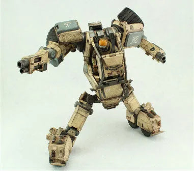 Acid Rain Speeder MK,II 88thㅤ – World Scope – ActionFigureBrasil