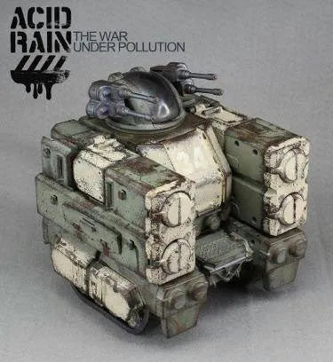 Acid Rain - Strong Hold (Marine 303th)ㅤ – ORITOY/ワールドスコープ – ActionFigureBrasil