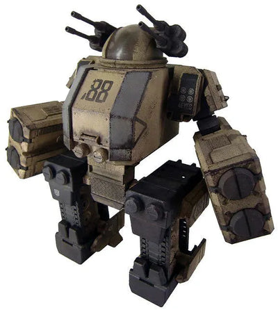 Acid Rain Stronghold 88thㅤ – ORITOY/ワールドスコープ – ActionFigureBrasil