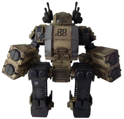 Acid Rain Stronghold 88thㅤ – ORITOY/ワールドスコープ – ActionFigureBrasil — close