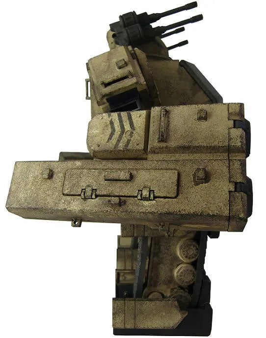 Acid Rain Stronghold 88thㅤ – ORITOY/ワールドスコープ – ActionFigureBrasil