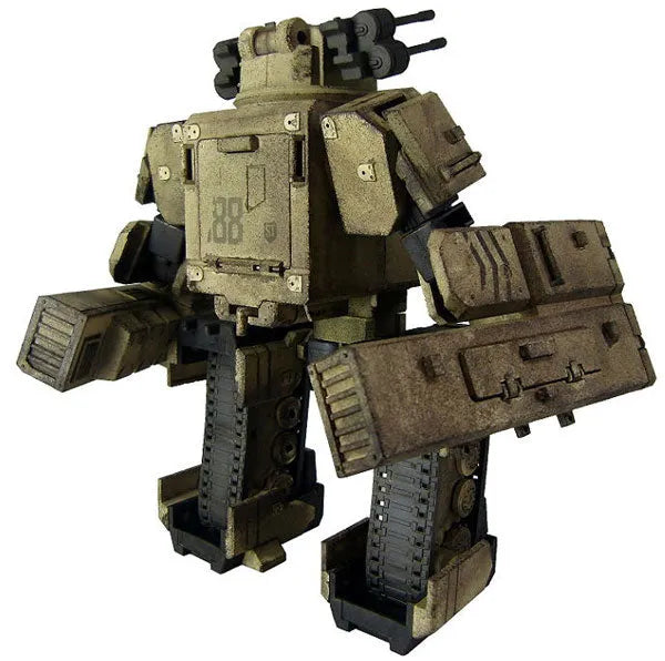 Acid Rain Stronghold 88thㅤ – ORITOY/ワールドスコープ – ActionFigureBrasil