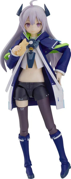ACT MODE - Expansion Kit - NAVY FIELD 152 - Mio (Good Smile Company)ㅤ – Good Smile Company – ActionFigureBrasil