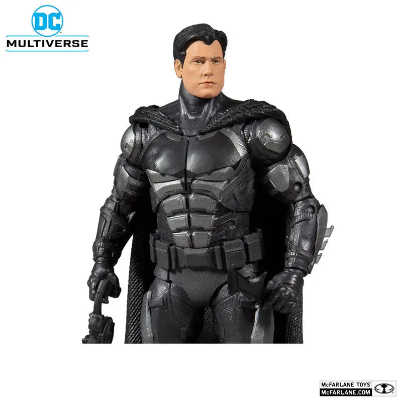 Action Figure #062 Batman (No Mask) 