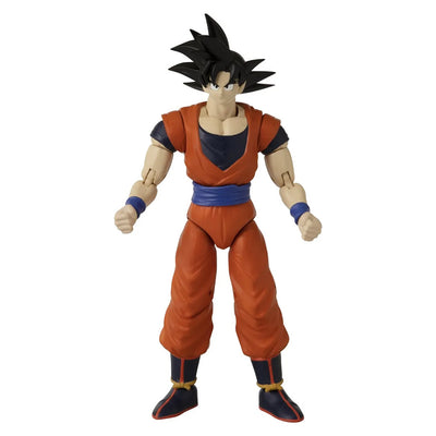 FIGURA DE ACCIÓN BANDAI DRAGON STARS: DRAGON BALL SUPER - GOKU (36774)