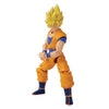 Action Figure Bandai Dragon Stars: Dragon Ball Super - Super Saiyan Goku (36192)