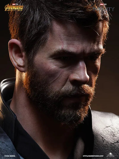 Queen Studios Alita Battle Angel 1:1 Special Edition Bust