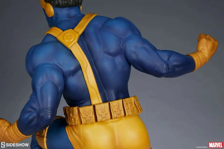 Cyclops (Sideshow Collectibles) - Premium Format [Pronta Entrega]