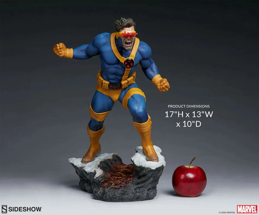 Cyclops (Sideshow Collectibles) - Premium Format [Pronta Entrega]