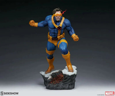 Cyclops (Sideshow Collectibles) - Premium Format [Pronta Entrega]