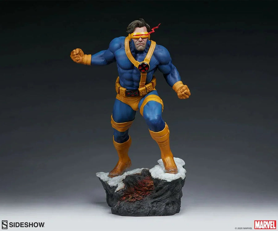 Cyclops (Sideshow Collectibles) - Premium Format [Pronta Entrega]