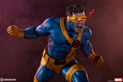 Cyclops (Sideshow Collectibles) - Premium Format [Pronta Entrega]