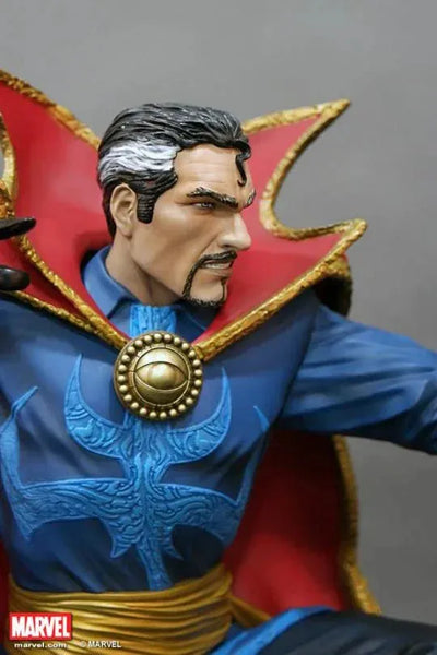 Dr Strange 1/4 XM Studios [Pronta Entrega]