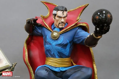 Dr Strange 1/4 XM Studios [Pronta Entrega]