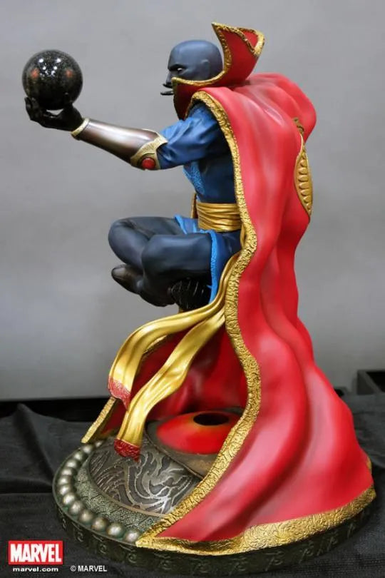 Dr Strange 1/4 XM Studios [Pronta Entrega]