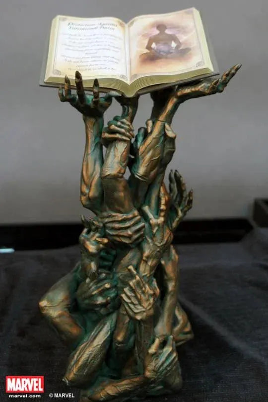 Dr Strange 1/4 XM Studios [Pronta Entrega]