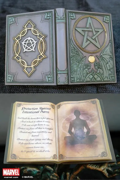 Dr Strange 1/4 XM Studios [Pronta Entrega]