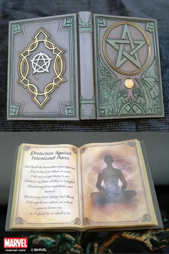 Dr Strange 1/4 XM Studios [Pronta Entrega]