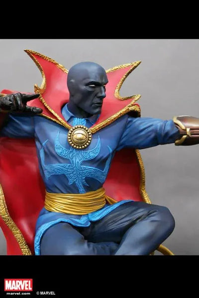 Dr Strange 1/4 XM Studios [Pronta Entrega]
