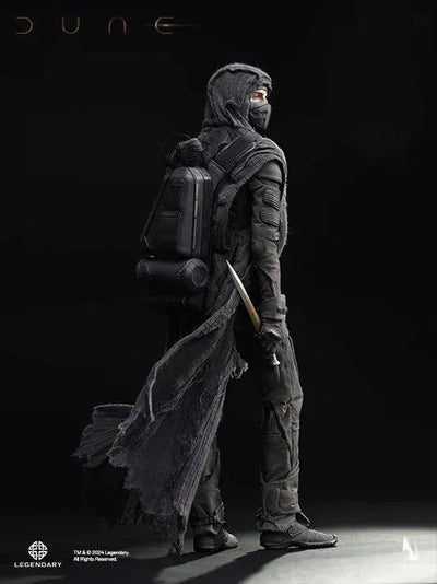 DUNE Paul Atreides  (Deluxe Version) INART