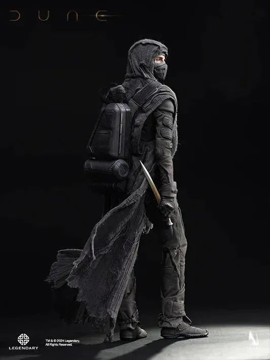 DUNE Paul Atreides  (Deluxe Version) INART